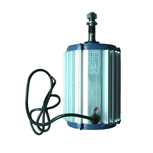 專用電機