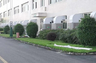 吉香居工業園